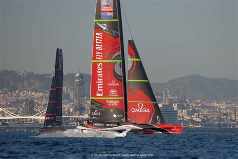 America's Cup 2024 .